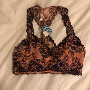 Free People Bralette